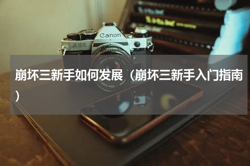 崩坏三新手如何发展（崩坏三新手入门指南）