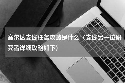 塞尔达支线任务攻略是什么（支线另一位研究者详细攻略如下）