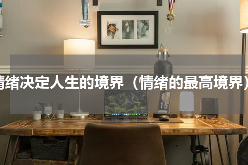 情绪决定人生的境界（情绪的最高境界）