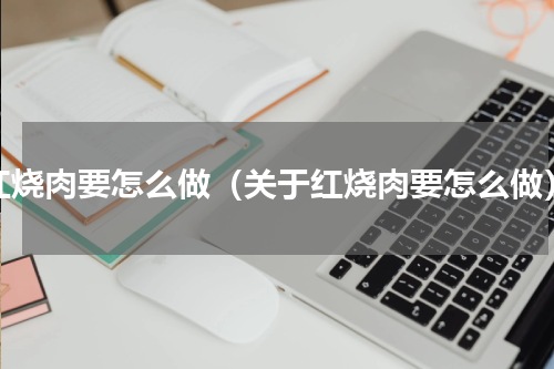 红烧肉要怎么做（关于红烧肉要怎么做）