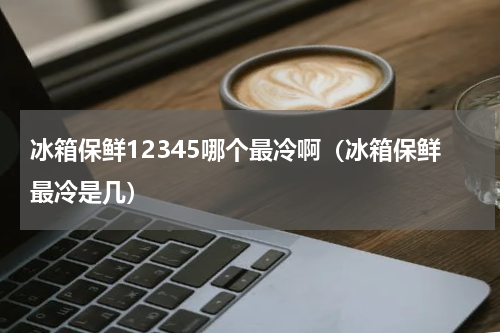 冰箱保鲜12345哪个最冷啊（冰箱保鲜最冷是几）