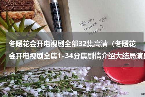 冬暖花会开电视剧全部32集高清（冬暖花会开电视剧全集1-34分集剧情介绍大结局演员表）