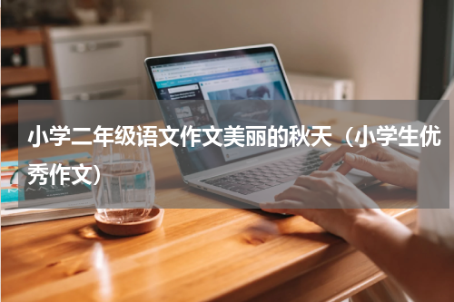 小学二年级语文作文美丽的秋天（小学生优秀作文）