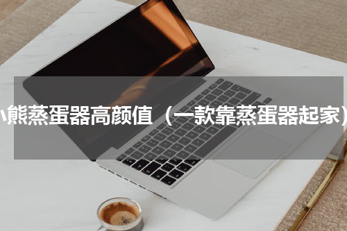 小熊蒸蛋器高颜值（一款靠蒸蛋器起家）