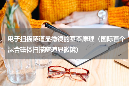 电子扫描隧道显微镜的基本原理（国际首个混合磁体扫描隧道显微镜）