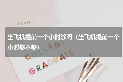 坐飞机提前一个小时够吗（坐飞机提前一个小时够不够）