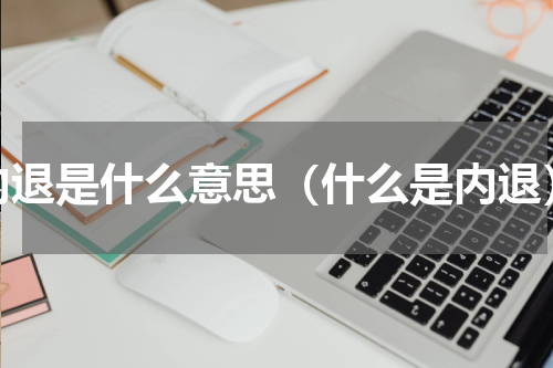 内退是什么意思（什么是内退）