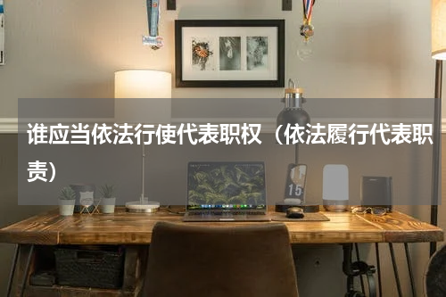 谁应当依法行使代表职权（依法履行代表职责）