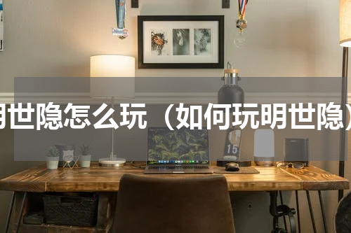 明世隐怎么玩（如何玩明世隐）