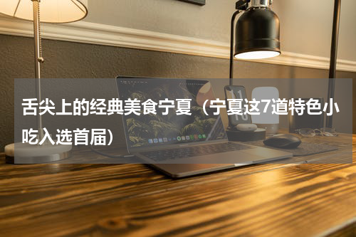 舌尖上的经典美食宁夏（宁夏这7道特色小吃入选首届）