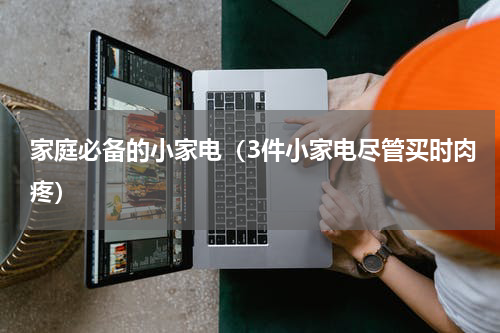 家庭必备的小家电（3件小家电尽管买时肉疼）