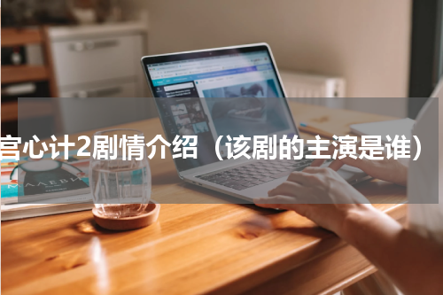 宫心计2剧情介绍（该剧的主演是谁）