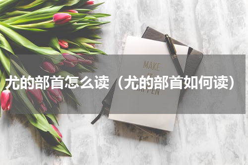尤的部首怎么读（尤的部首如何读）