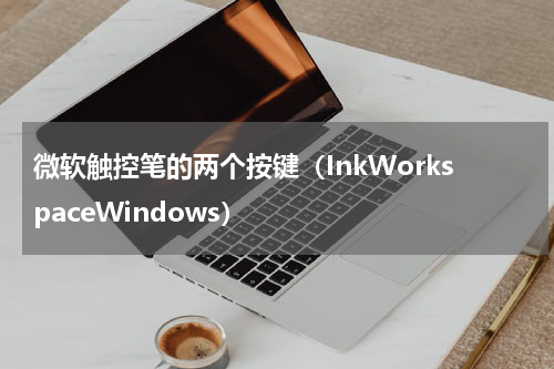 微软触控笔的两个按键（InkWorkspaceWindows）