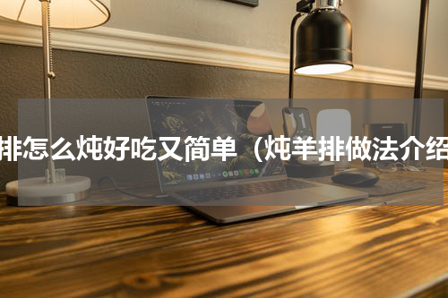 羊排怎么炖好吃又简单（炖羊排做法介绍）