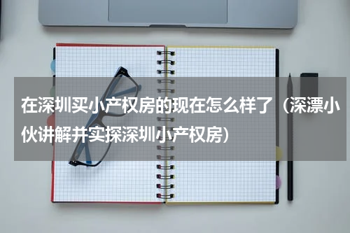 在深圳买小产权房的现在怎么样了（深漂小伙讲解并实探深圳小产权房）