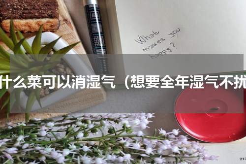 吃什么菜可以消湿气（想要全年湿气不扰）