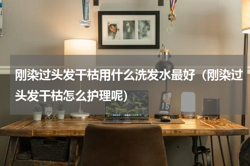 刚染过头发干枯用什么洗发水最好（刚染过头发干枯怎么护理呢）