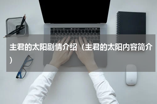 主君的太阳剧情介绍（主君的太阳内容简介）
