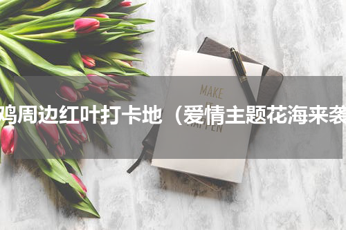 宝鸡周边红叶打卡地（爱情主题花海来袭）