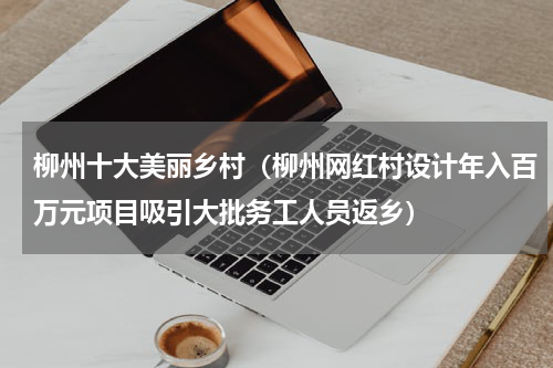 柳州十大美丽乡村（柳州网红村设计年入百万元项目吸引大批务工人员返乡）