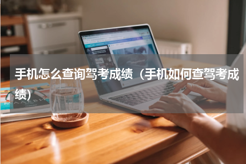 手机怎么查询驾考成绩（手机如何查驾考成绩）