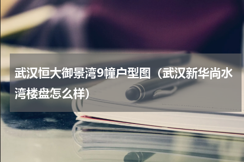 武汉恒大御景湾9幢户型图（武汉新华尚水湾楼盘怎么样）