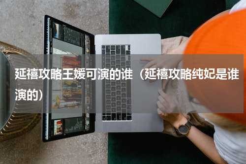 延禧攻略王媛可演的谁（延禧攻略纯妃是谁演的）