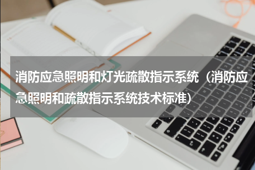 消防应急照明和灯光疏散指示系统（消防应急照明和疏散指示系统技术标准）