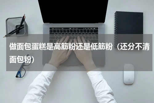 做面包蛋糕是高筋粉还是低筋粉（还分不清面包粉）