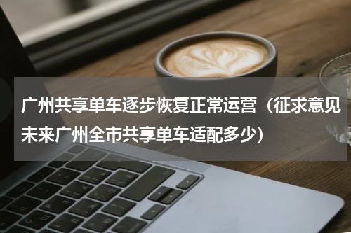 广州共享单车逐步恢复正常运营（征求意见未来广州全市共享单车适配多少）