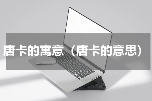 唐卡的寓意（唐卡的意思）