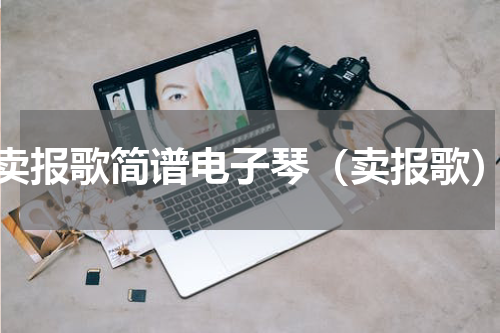 卖报歌简谱电子琴（卖报歌）