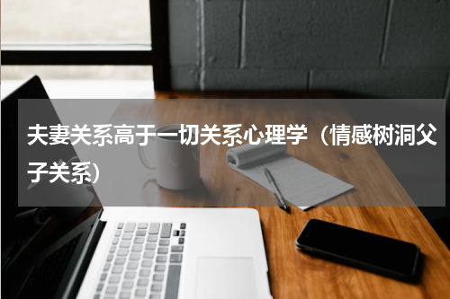 夫妻关系高于一切关系心理学（情感树洞父子关系）