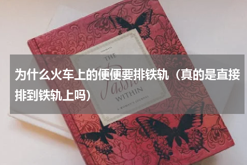 为什么火车上的便便要排铁轨（真的是直接排到铁轨上吗）