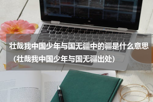 壮哉我中国少年与国无疆中的疆是什么意思（壮哉我中国少年与国无疆出处）
