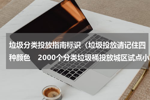 垃圾分类投放指南标识（垃圾投放请记住四种颜色　2000个分类垃圾桶投放城区试点小区）