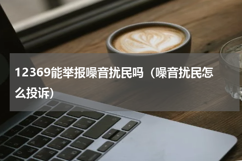 12369能举报噪音扰民吗（噪音扰民怎么投诉）