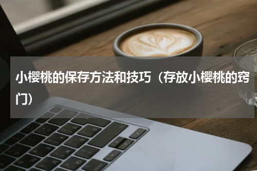 小樱桃的保存方法和技巧（存放小樱桃的窍门）