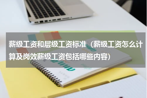 薪级工资和层级工资标准（薪级工资怎么计算及岗效薪级工资包括哪些内容）