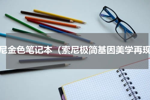 索尼金色笔记本（索尼极简基因美学再现）