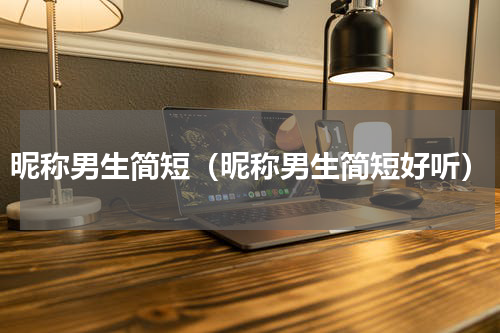 昵称男生简短（昵称男生简短好听）
