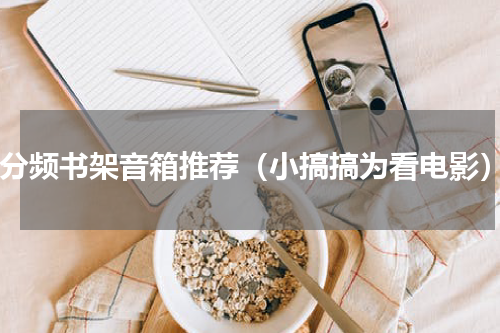 3分频书架音箱推荐（小搞搞为看电影）