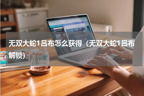 无双大蛇1吕布怎么获得（无双大蛇1吕布解锁）