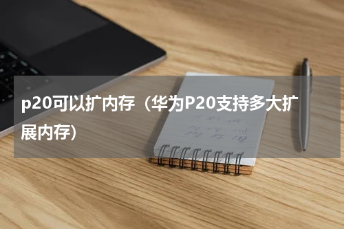 p20可以扩内存（华为P20支持多大扩展内存）