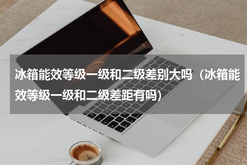 冰箱能效等级一级和二级差别大吗（冰箱能效等级一级和二级差距有吗）