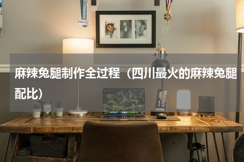 麻辣兔腿制作全过程（四川最火的麻辣兔腿配比）
