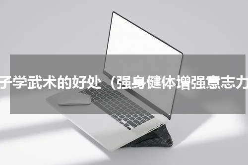孩子学武术的好处（强身健体增强意志力）