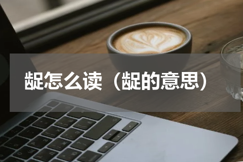龊怎么读（龊的意思）