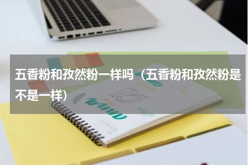 五香粉和孜然粉一样吗（五香粉和孜然粉是不是一样）